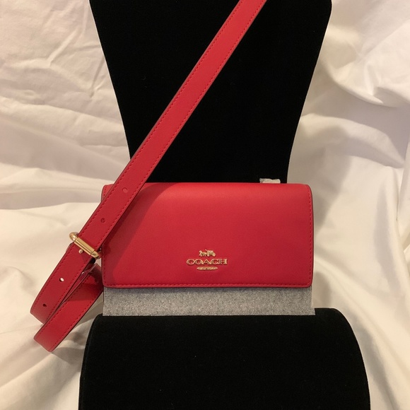 Coach Bags Coach Waist Bag Poshmark